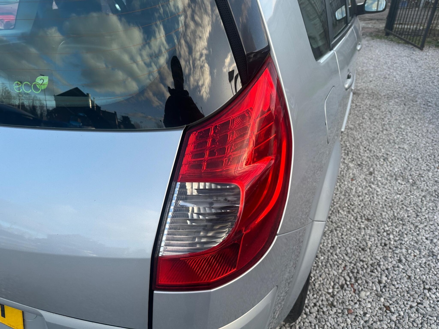 Used Renault Grand Scenic 2008 for sale - 77050022: Photo 35