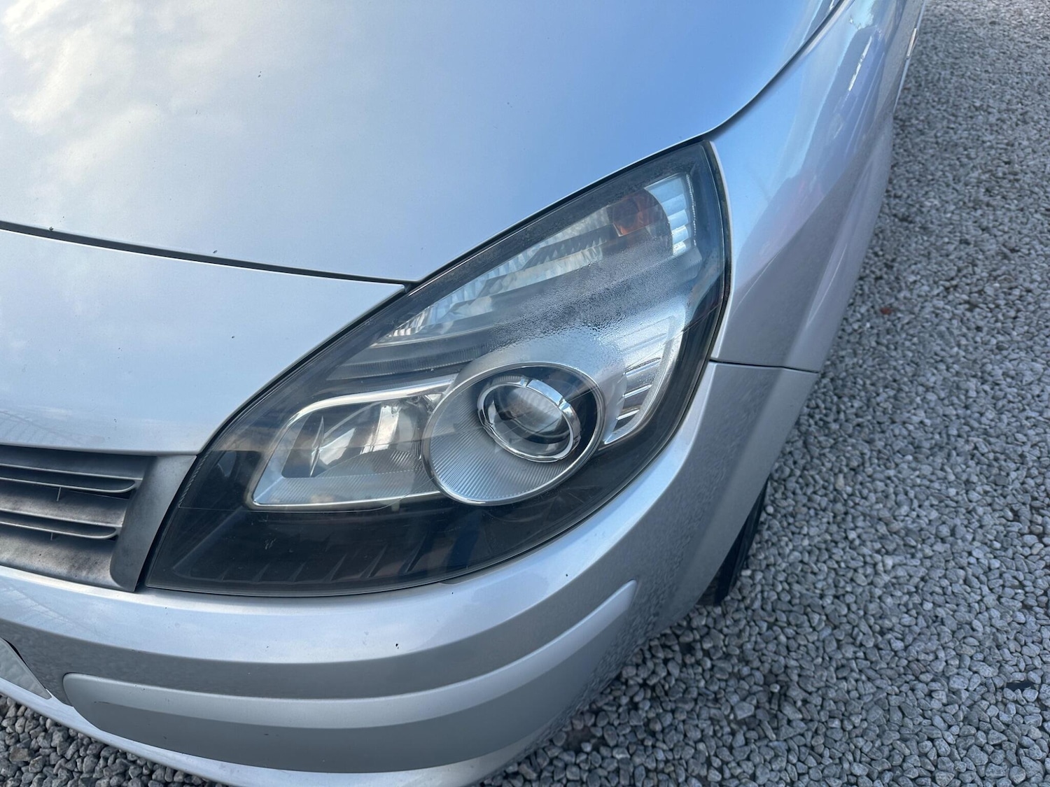 Used Renault Grand Scenic 2008 for sale - 77050022: Photo 37