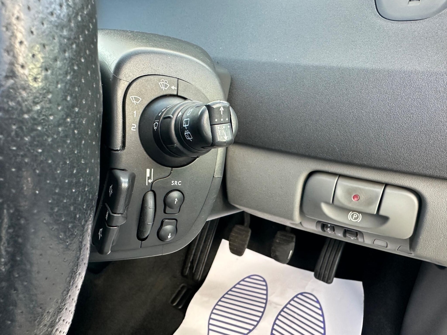 Used Renault Grand Scenic 2008 for sale - 77050022: Photo 41