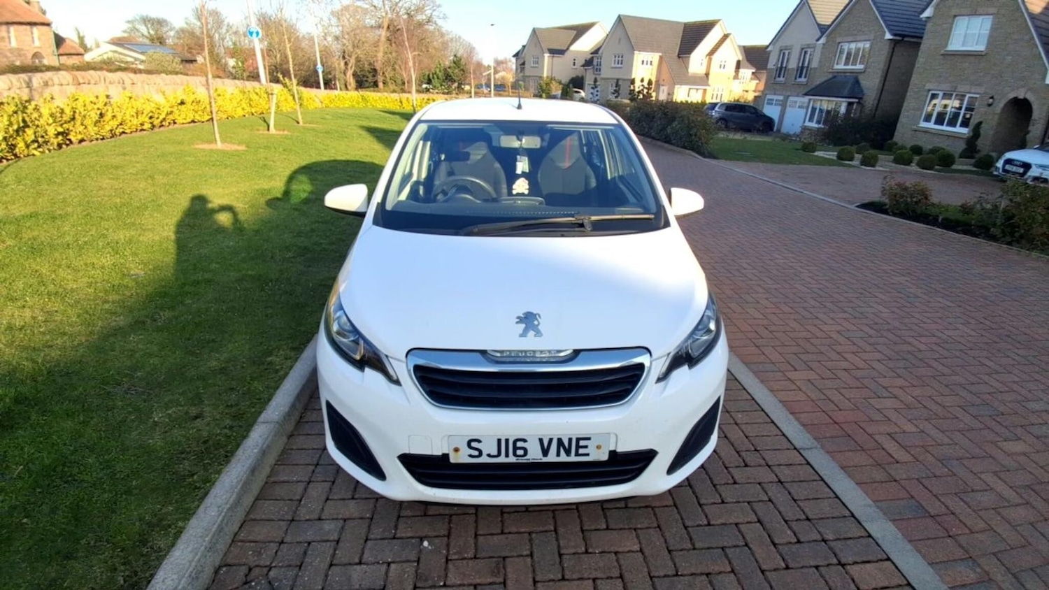 Used Peugeot 108 for sale - 77940646: Photo 2