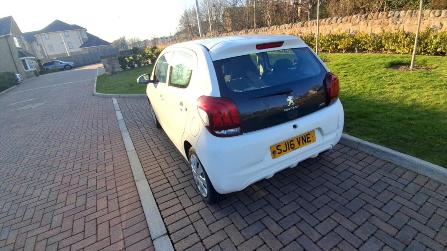 Used Peugeot 108 for sale - 77940646: Photo 6