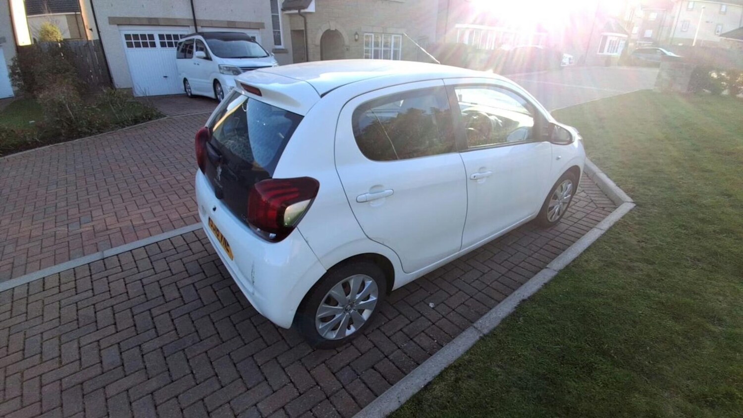 Used Peugeot 108 for sale - 77940646: Photo 8