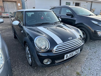 Used MINI Hatch 2006 for sale - 79130653: Photo