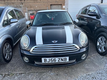 Used MINI Hatch 2006 for sale - 79130653: Photo