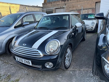 Used MINI Hatch 2006 for sale - 79130653: Photo