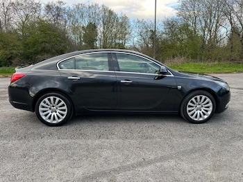 Used Vauxhall Insignia 2011 for sale - 79130690: Photo
