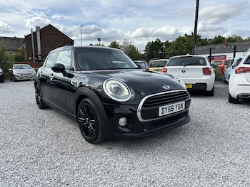 Used MINI Hatch 2016 for sale - 79554547: Photo