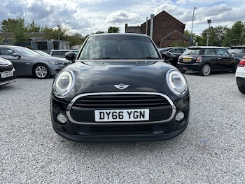 Used MINI Hatch 2016 for sale - 79554547: Photo