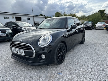 Used MINI Hatch 2016 for sale - 79554547: Photo