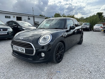 Used MINI Hatch 2016 for sale - 79554547: Photo