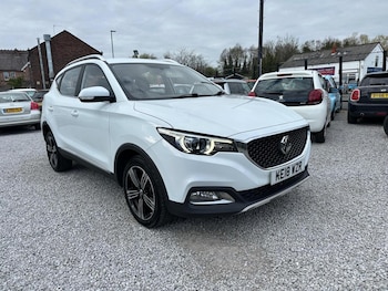 Used MG MG ZS 2018 for sale - 79554541: Photo