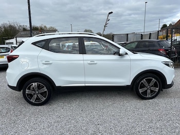 Used MG MG ZS 2018 for sale - 79554541: Photo