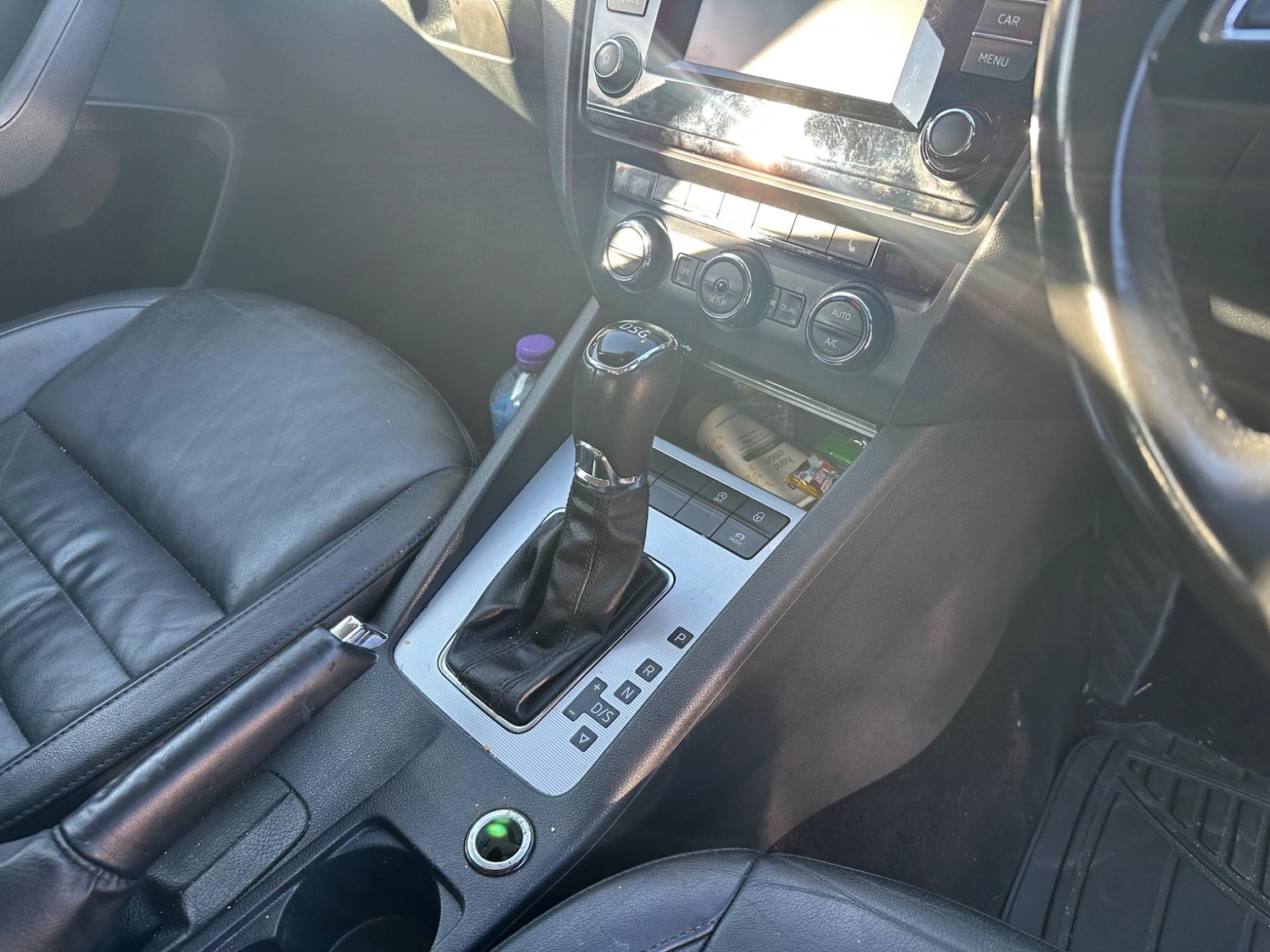 Used Skoda Octavia for sale - 78115932: Photo 4