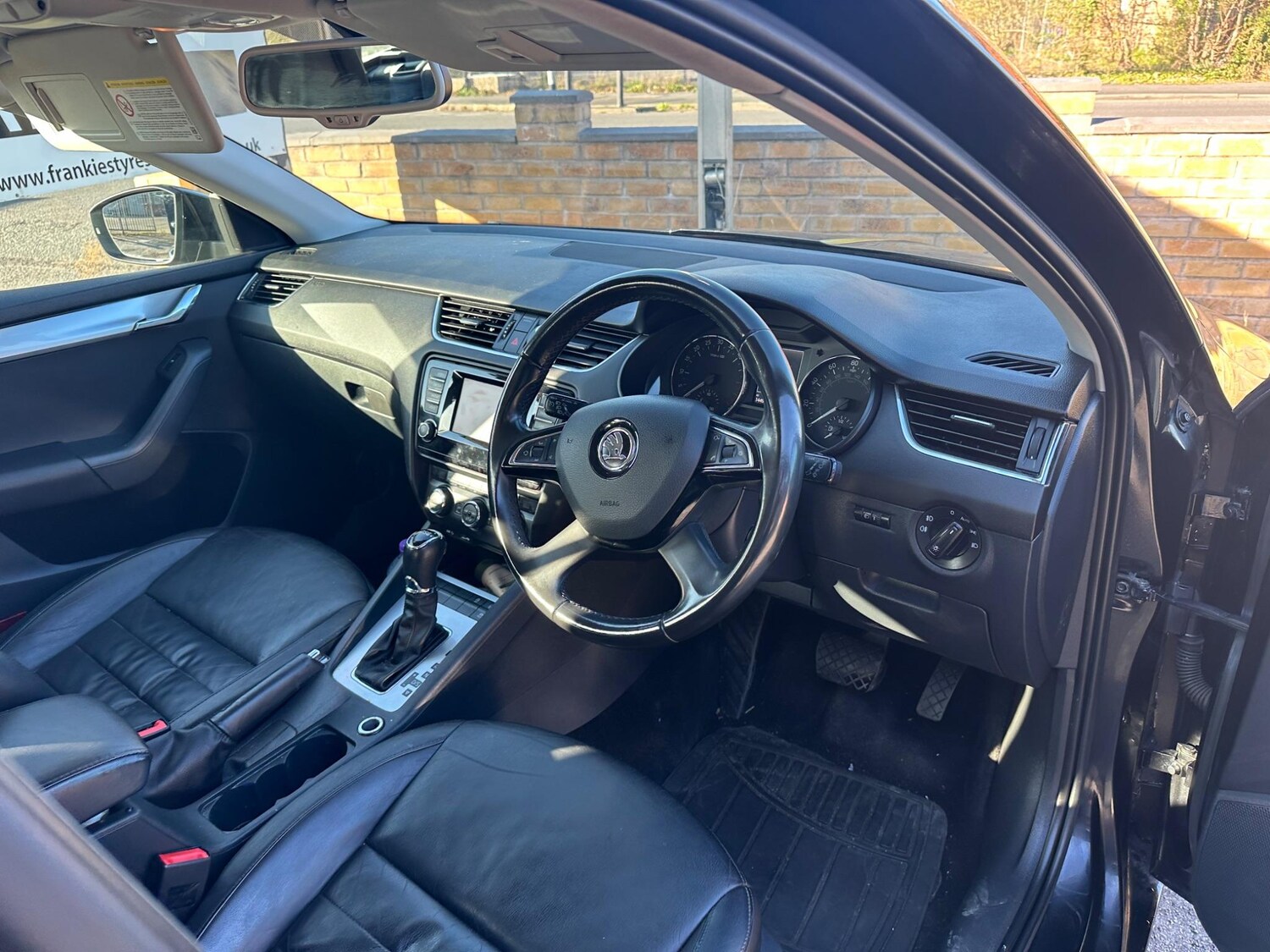 Used Skoda Octavia for sale - 78115932: Photo 6