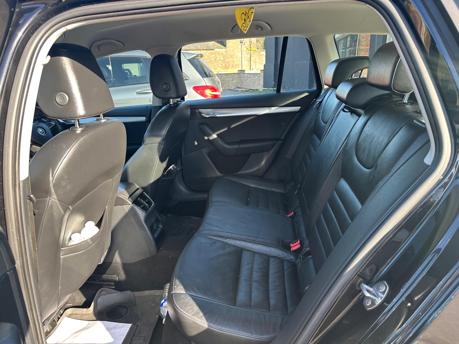 Used Skoda Octavia for sale - 78115932: Photo 7