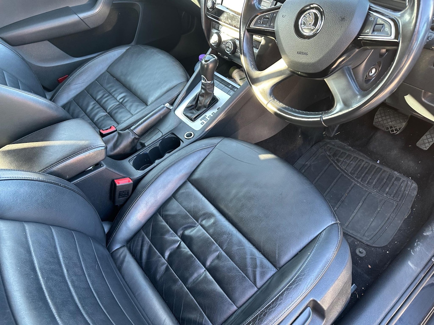 Used Skoda Octavia for sale - 78115932: Photo 9