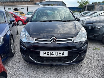 Used Citroen C3 2014 for sale - 75563425: Photo