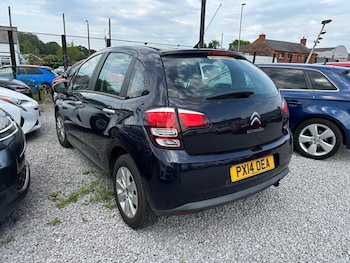 Used Citroen C3 2014 for sale - 75563425: Photo