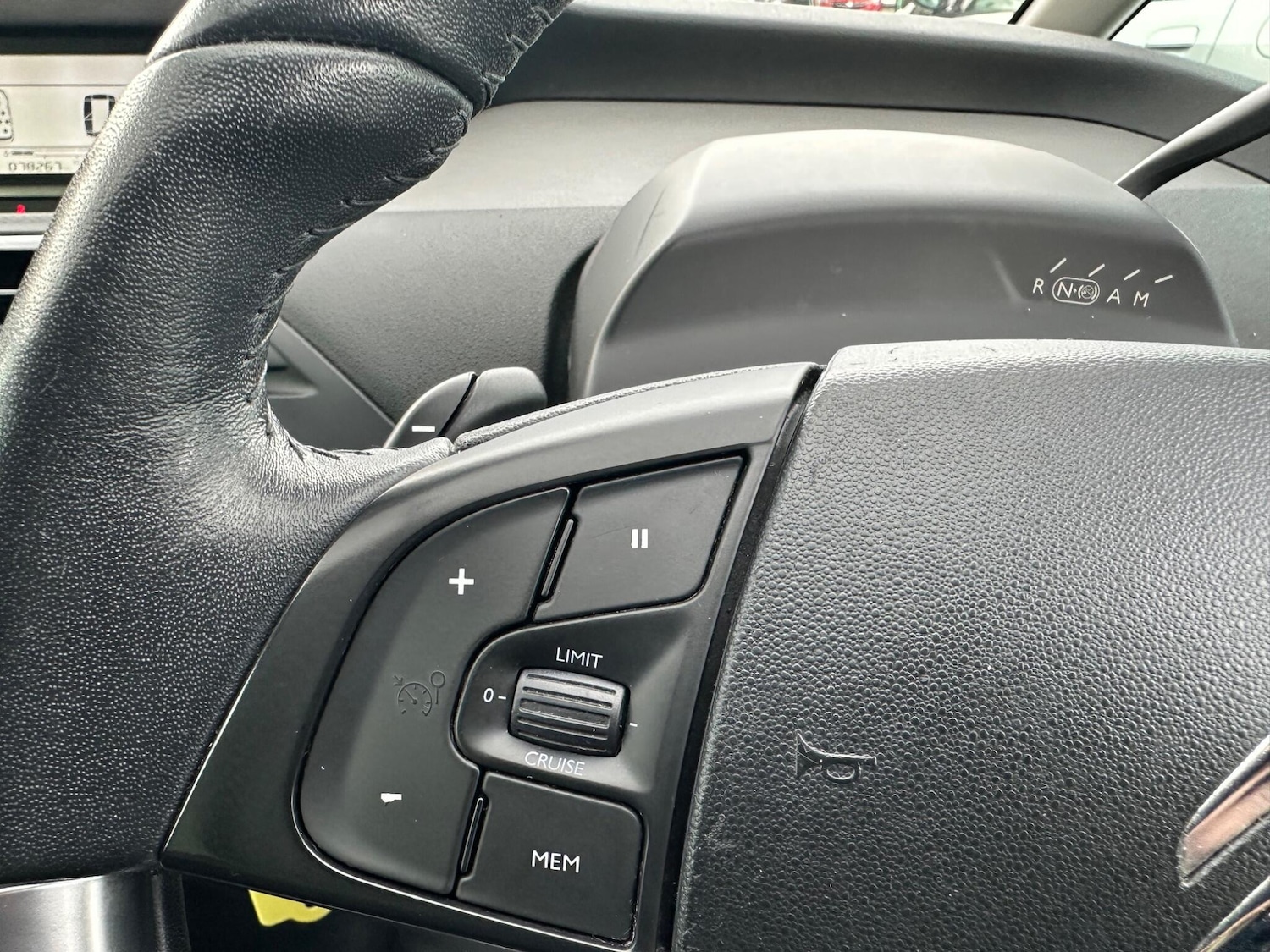 Used Citroen Grand C4 Picasso 2014 for sale - 77783697: Photo 13