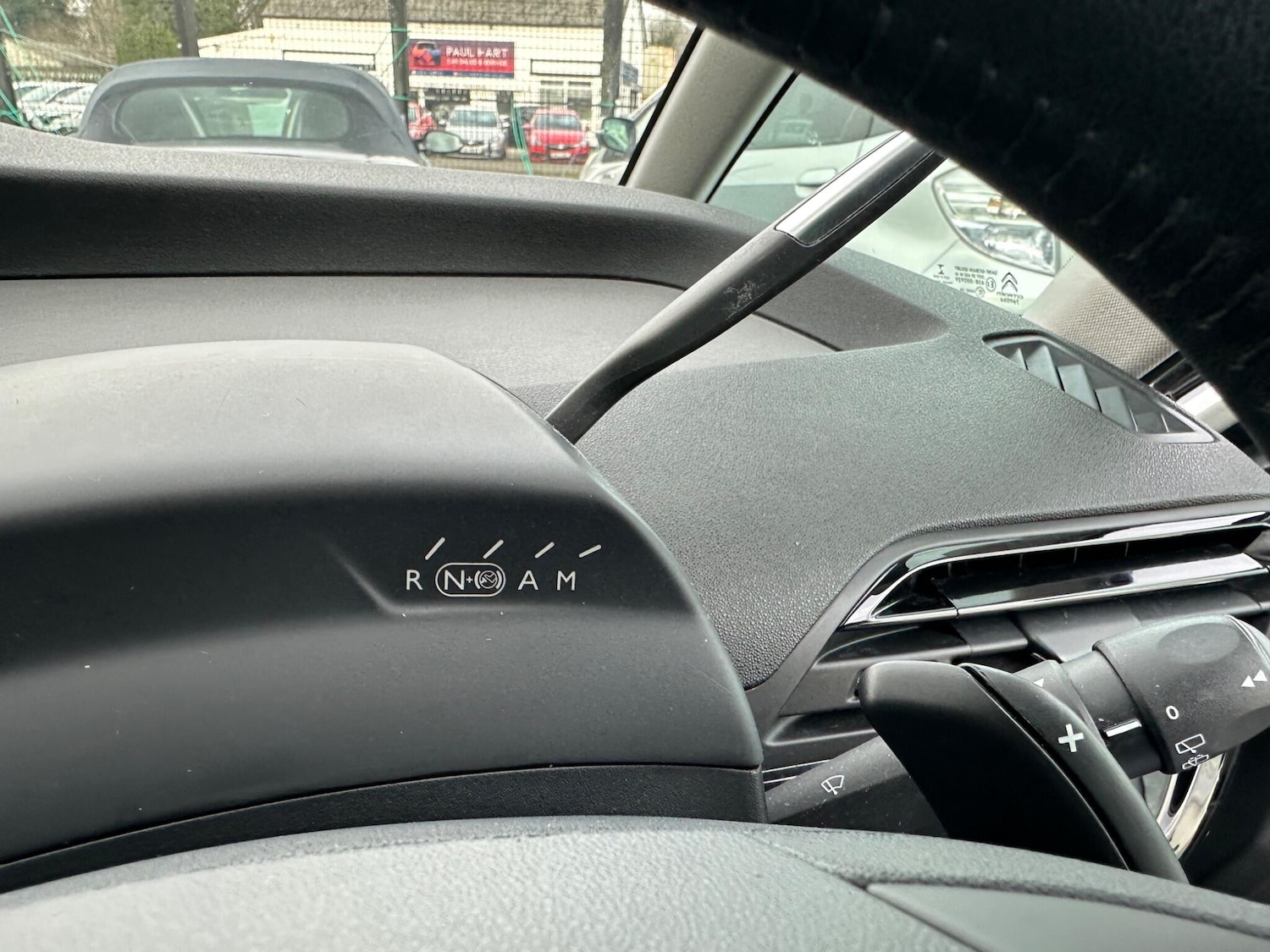 Used Citroen Grand C4 Picasso 2014 for sale - 77783697: Photo 30