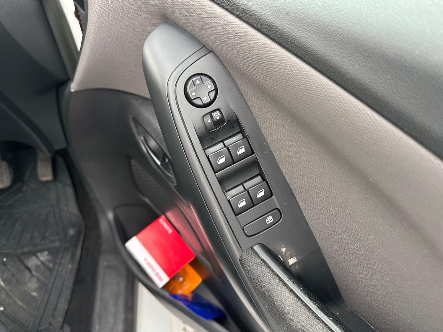 Used Citroen Grand C4 Picasso 2014 for sale - 77783697: Photo 32