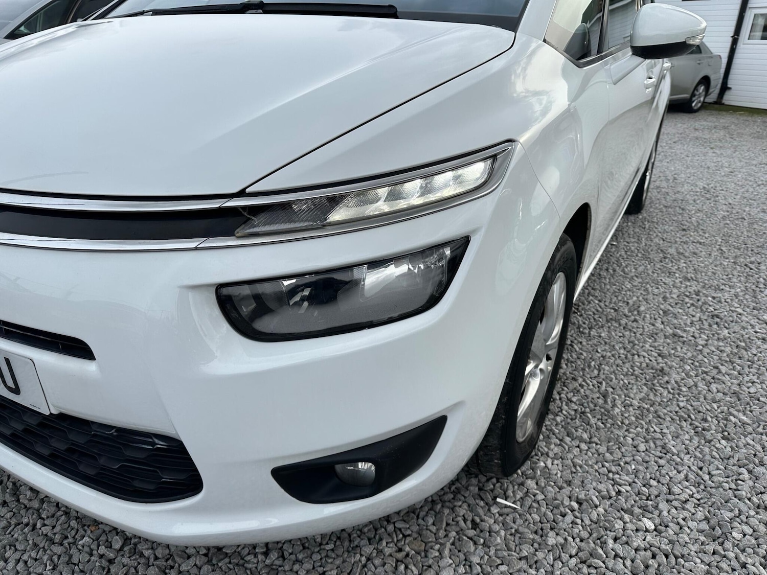 Used Citroen Grand C4 Picasso 2014 for sale - 77783697: Photo 36