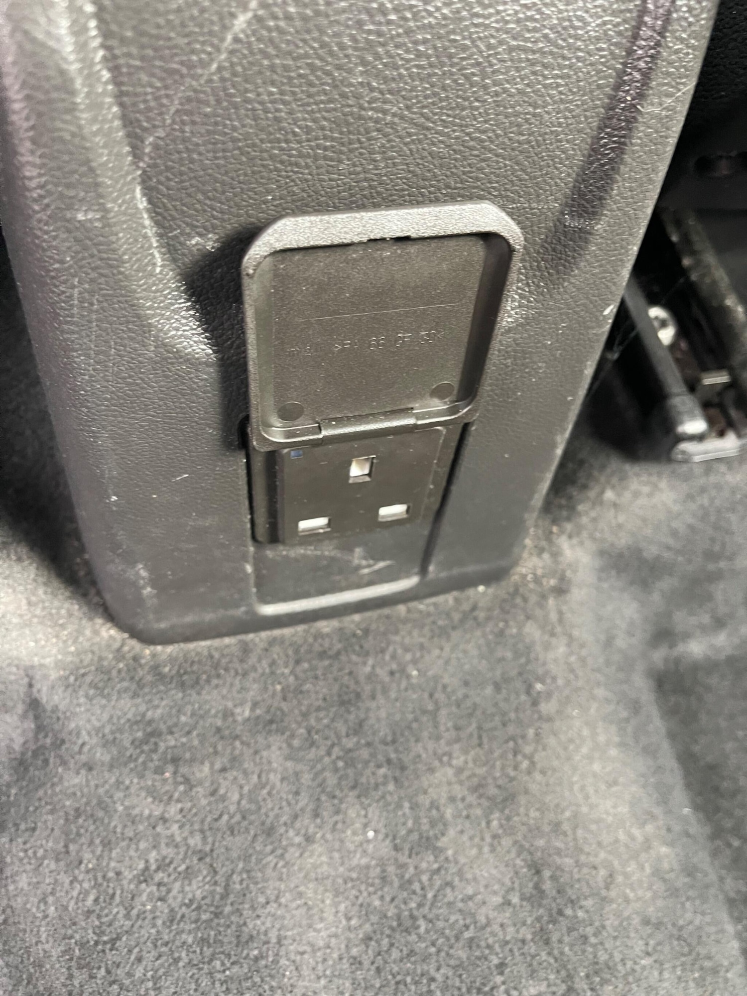 Vehicle 20