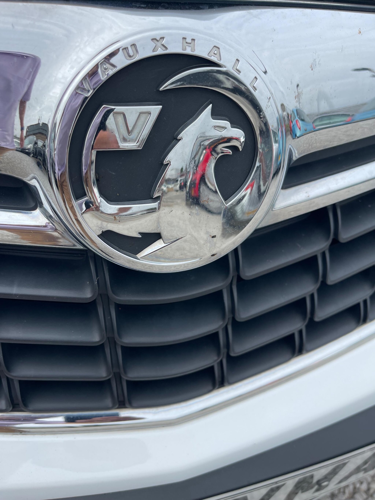 Vehicle 26