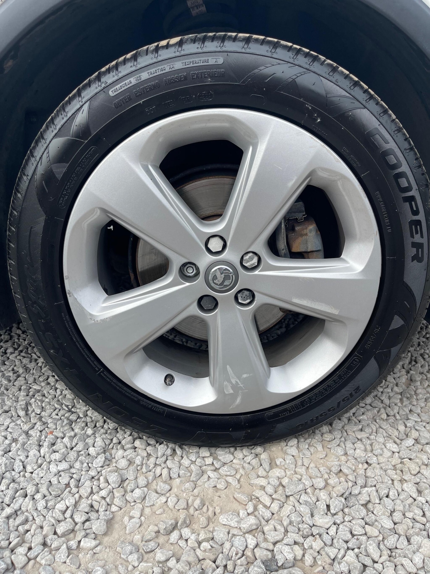 Vehicle 27