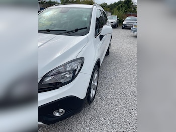 Used Vauxhall Mokka 2014 for sale - 75867047: Photo