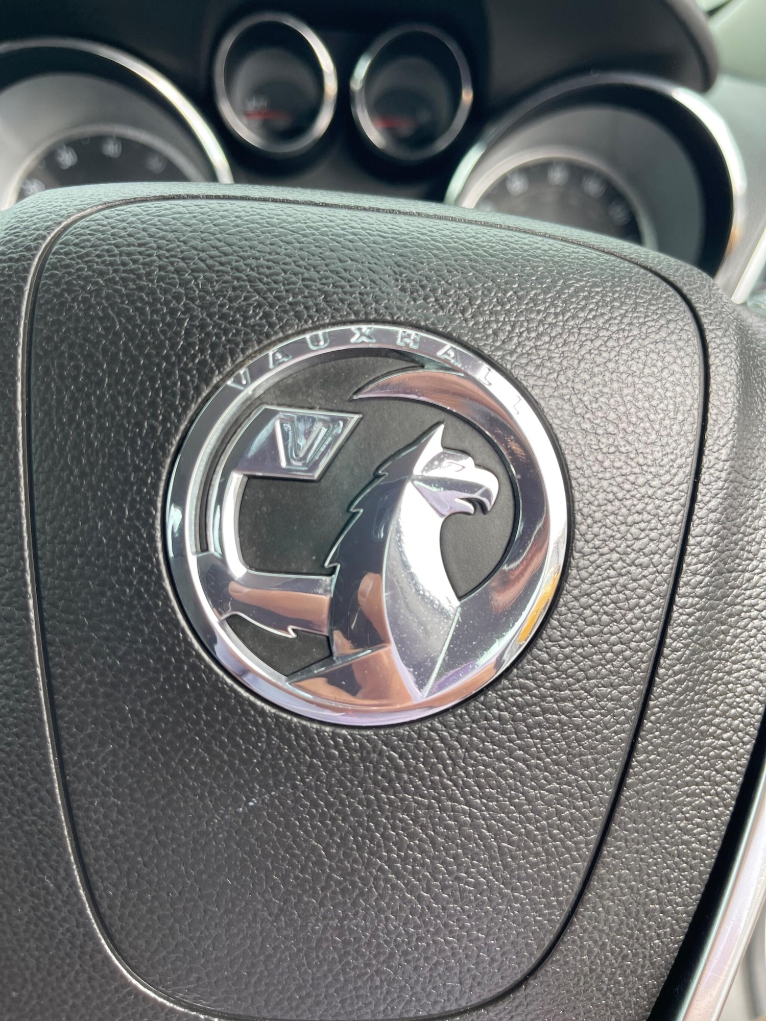 Vehicle 40