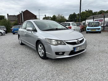 Used Honda Civic 2009 for sale - 79554533: Photo