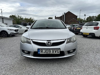 Used Honda Civic 2009 for sale - 79554533: Photo