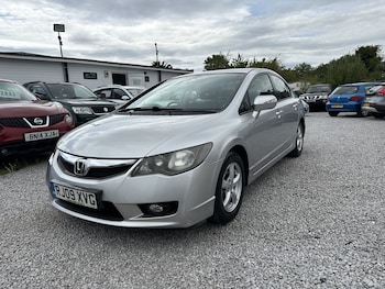 Used Honda Civic 2009 for sale - 79554533: Photo
