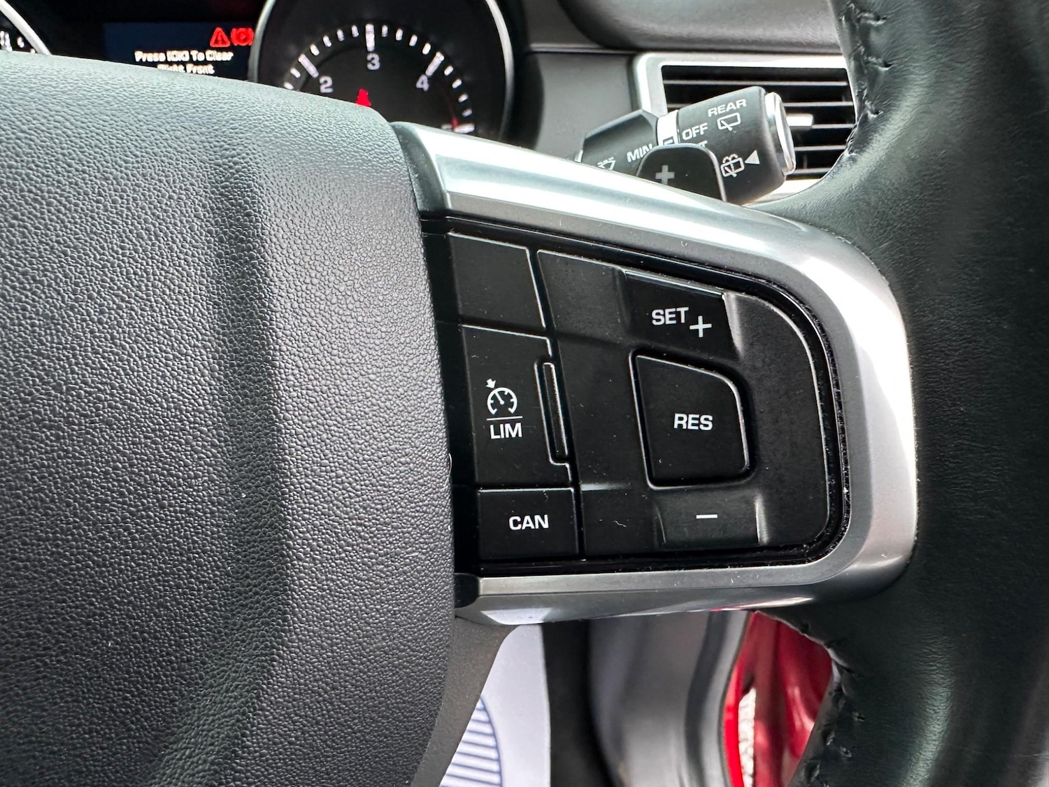 Used Land Rover Discovery Sport 2016 for sale - 77395819: Photo 20