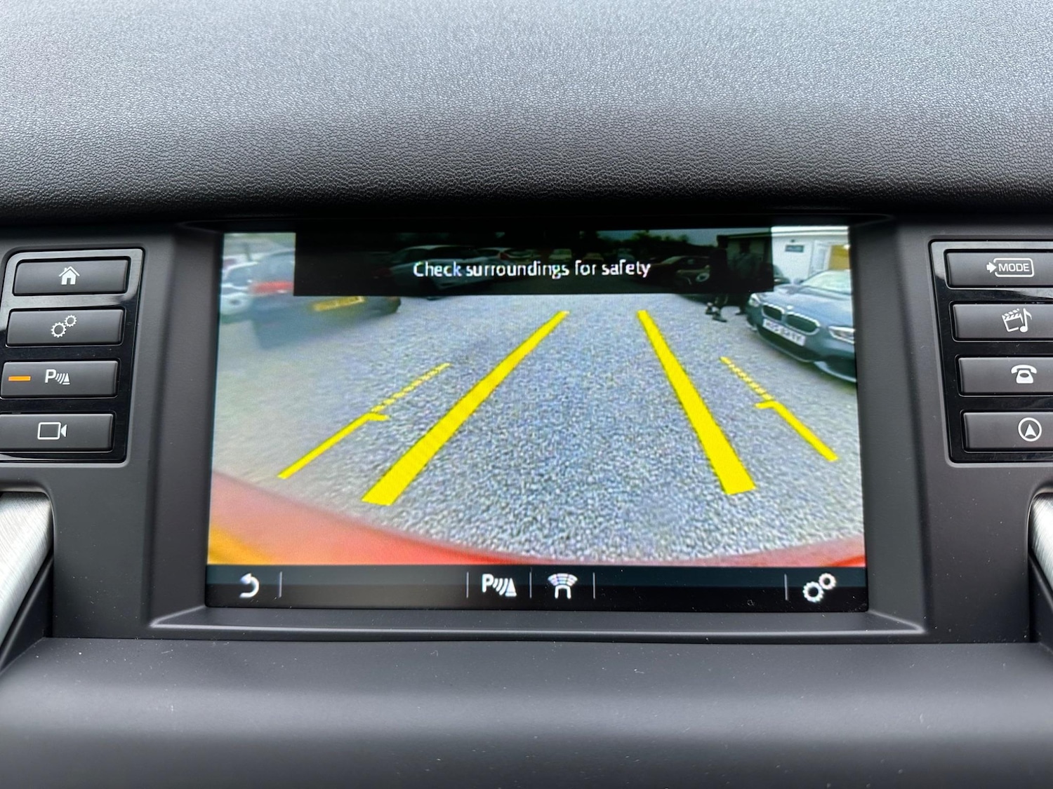 Used Land Rover Discovery Sport 2016 for sale - 77395819: Photo 30