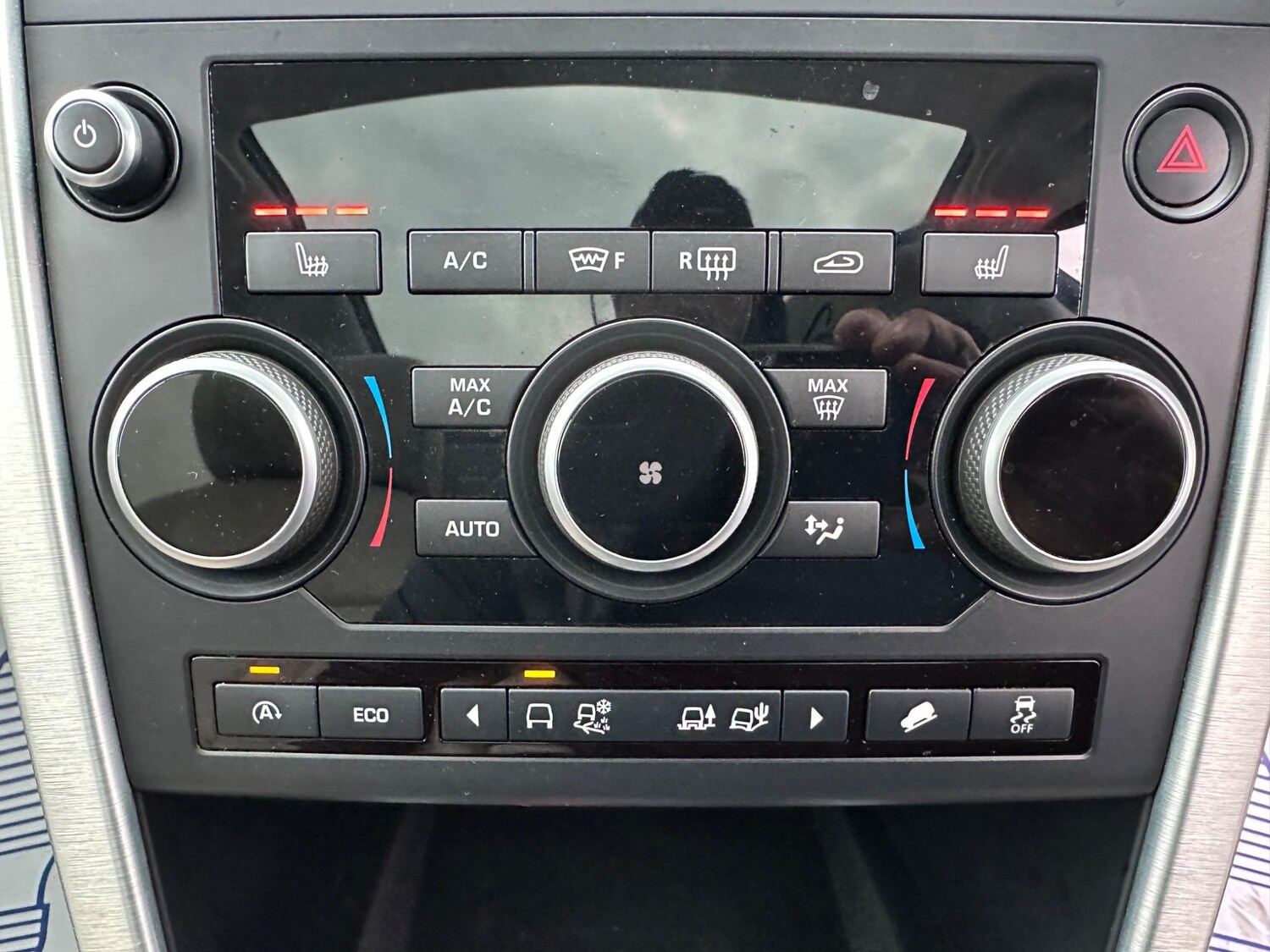 Used Land Rover Discovery Sport 2016 for sale - 77395819: Photo 37