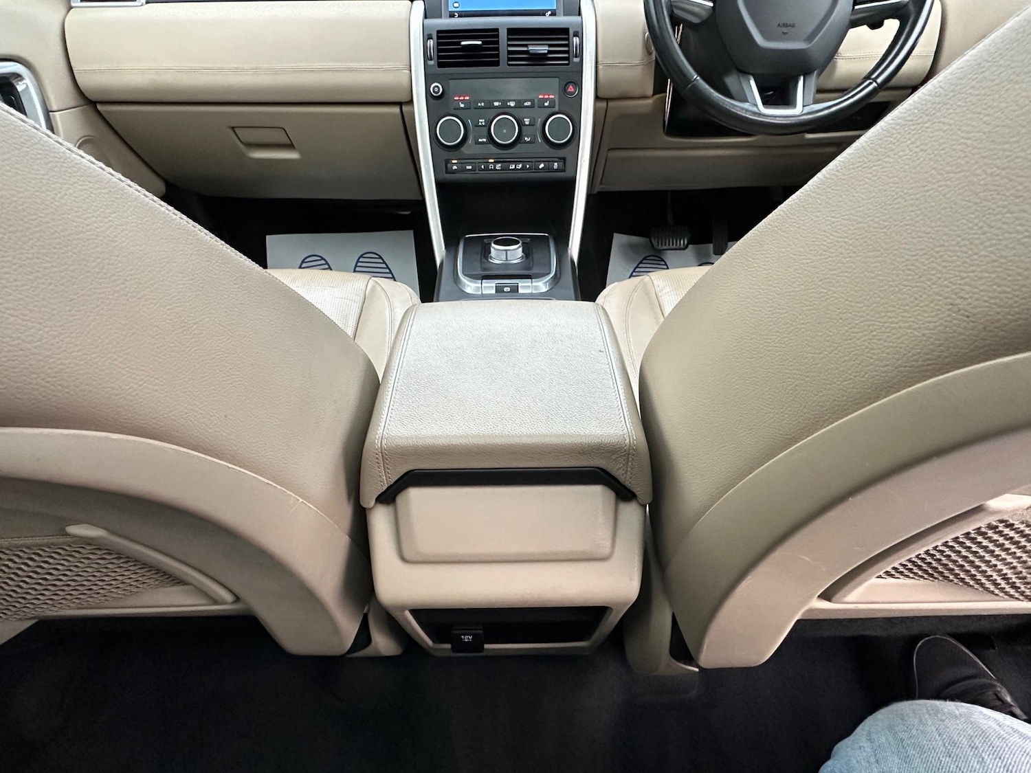 Used Land Rover Discovery Sport 2016 for sale - 77395819: Photo 44