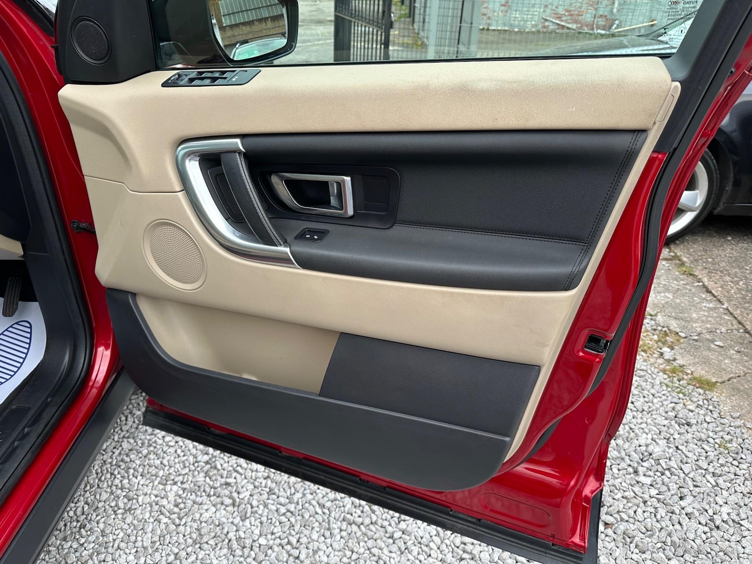 Used Land Rover Discovery Sport 2016 for sale - 77395819: Photo 55