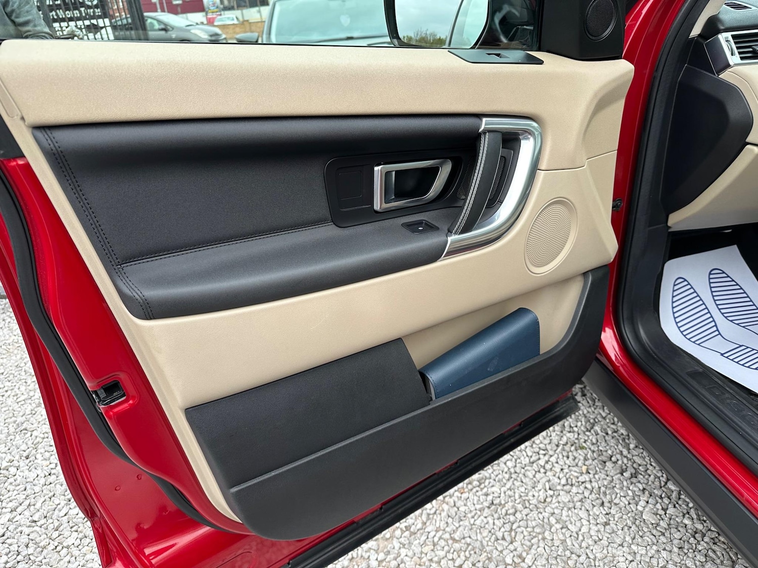 Used Land Rover Discovery Sport 2016 for sale - 77395819: Photo 56