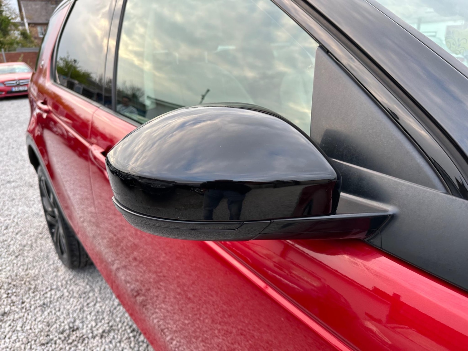 Used Land Rover Discovery Sport 2016 for sale - 77395819: Photo 74