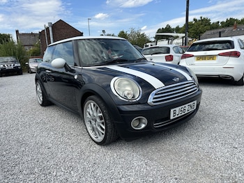 Used MINI Hatch 2006 for sale - 79554549: Photo