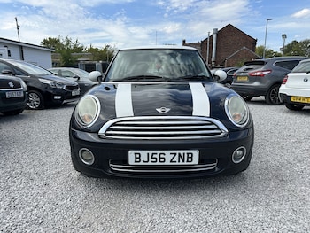 Used MINI Hatch 2006 for sale - 79554549: Photo