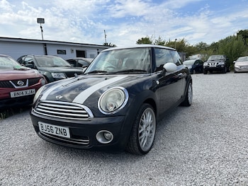 Used MINI Hatch 2006 for sale - 79554549: Photo