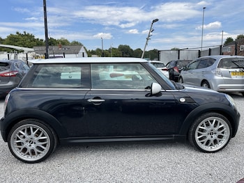 Used MINI Hatch 2006 for sale - 79554549: Photo