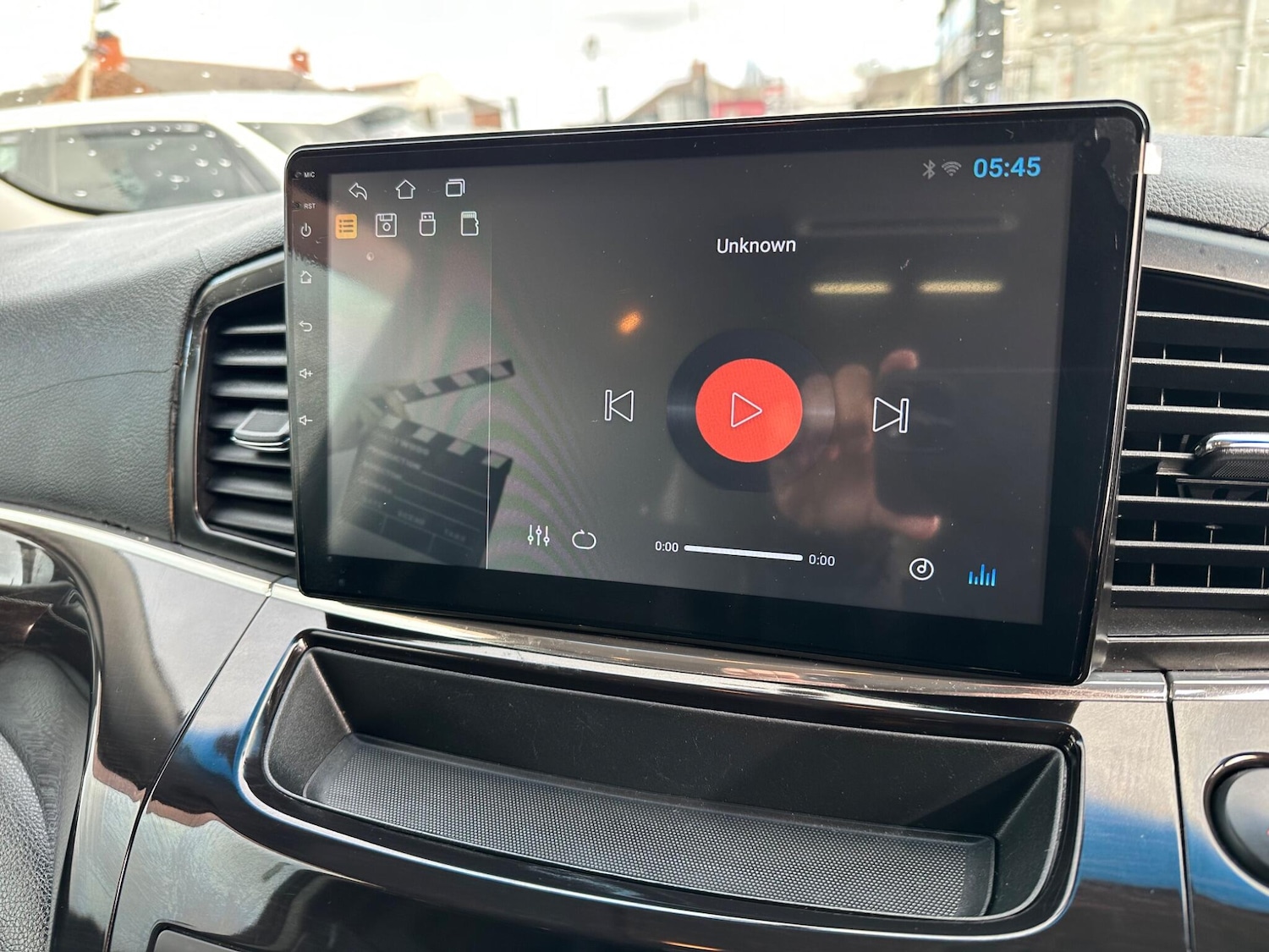 Used Nissan Elgrand for sale - 78115493: Photo 26