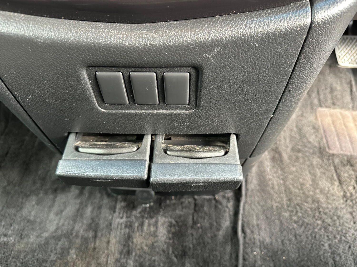 Used Nissan Elgrand for sale - 78115493: Photo 45