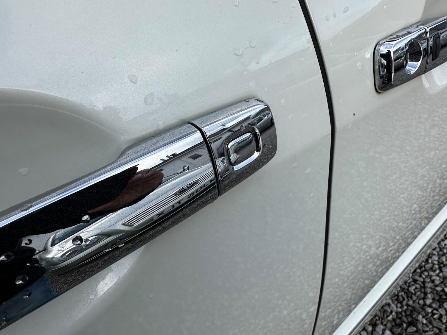 Used Nissan Elgrand for sale - 78115493: Photo 49