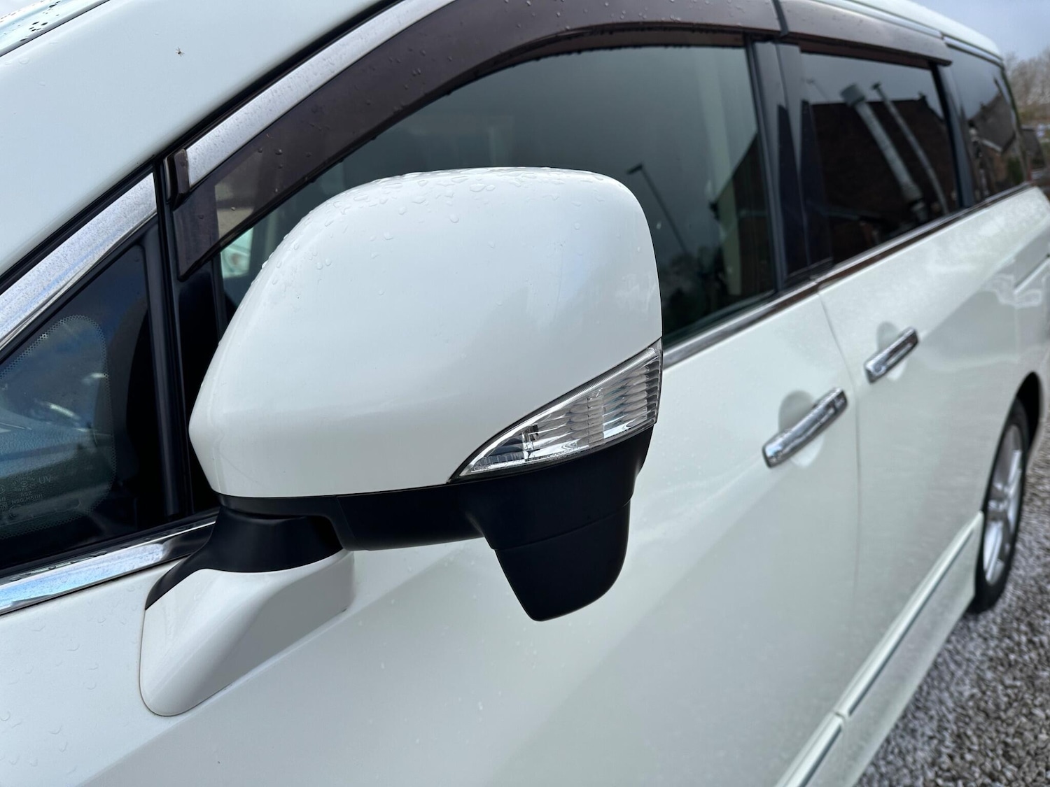 Used Nissan Elgrand for sale - 78115493: Photo 50