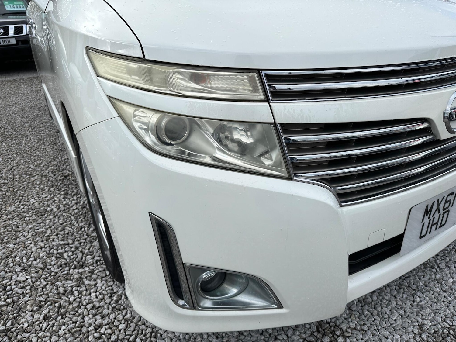Used Nissan Elgrand for sale - 78115493: Photo 53
